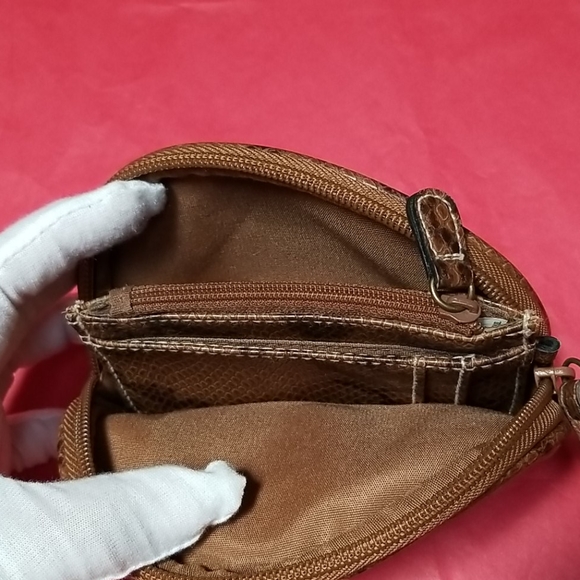 Rosetti Wrist Wallet with Matching Insert - Picture 12 of 12